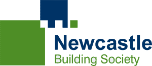 Newcastle Building Society Logo