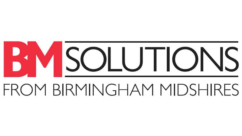 BM Solutions Logo