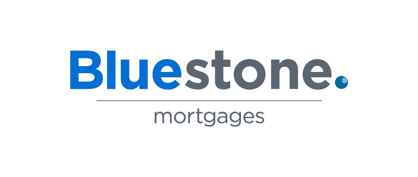 Bluestone Mortgages Logo