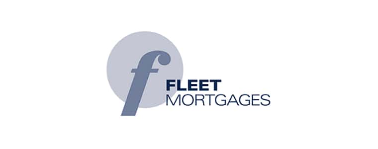 Fleet Morgages Logo