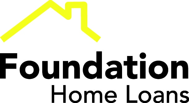 Foundation Home Loans Logo