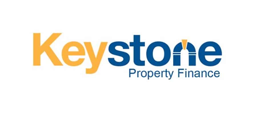 Keystone Property Finance Logo