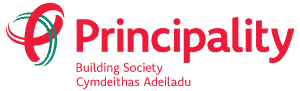 Pricipality Building Society Logo