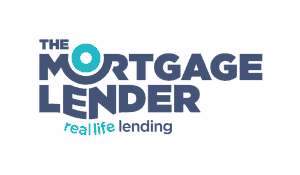 The Mortgage Lender Logo