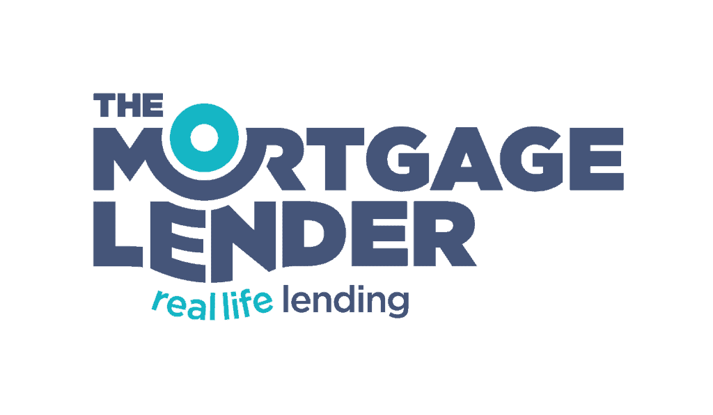 The Mortgage Lender Logo