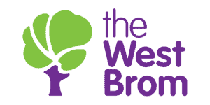 The West Brom Logo