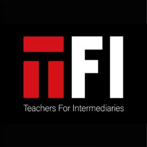 Teachers for Intermediaries Logo