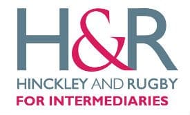 Hinckley and Rugby Logo