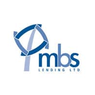 MBS Lending Logo