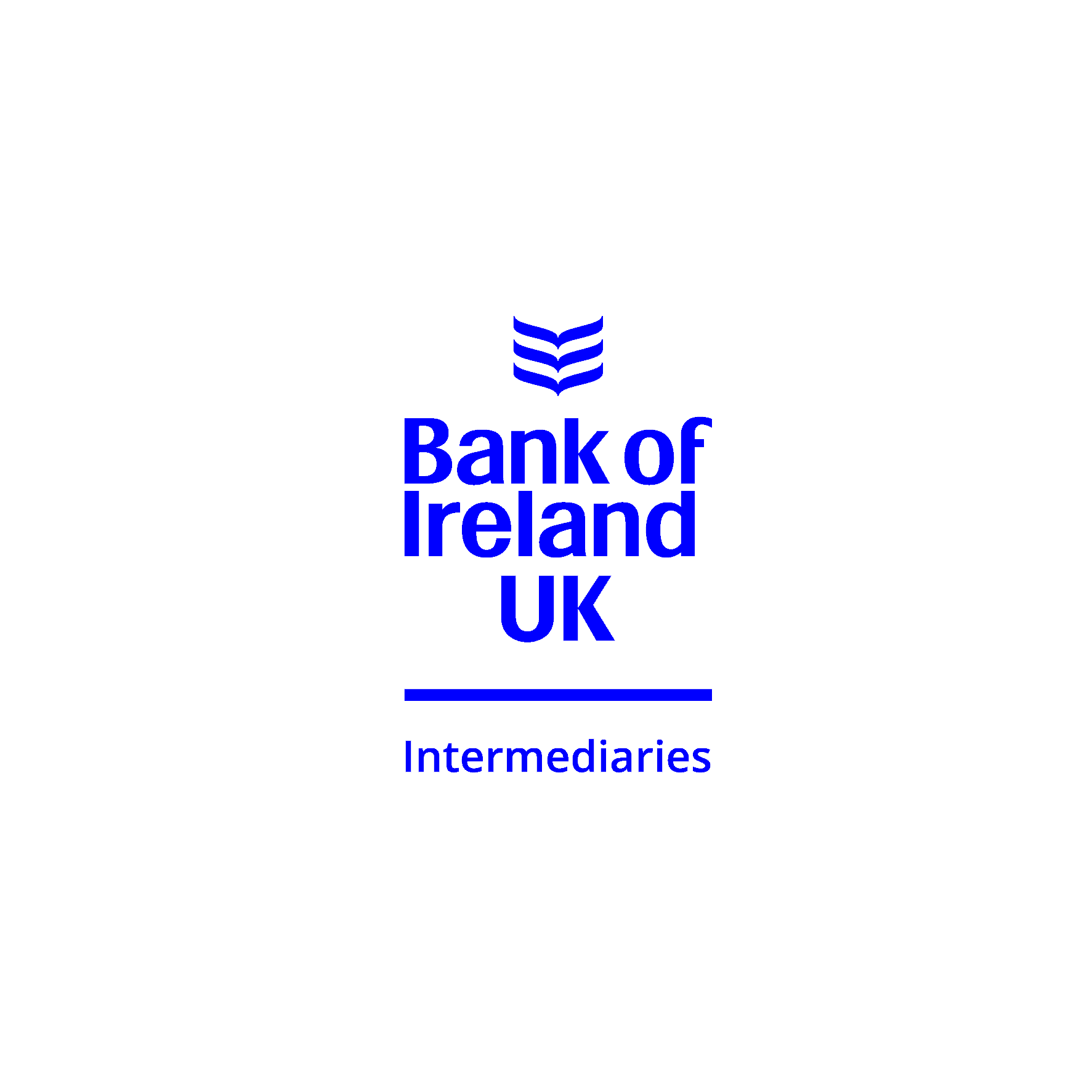 Bank of Ireland UK Logo