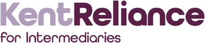 Kent Reliance for Intermediaries Logo