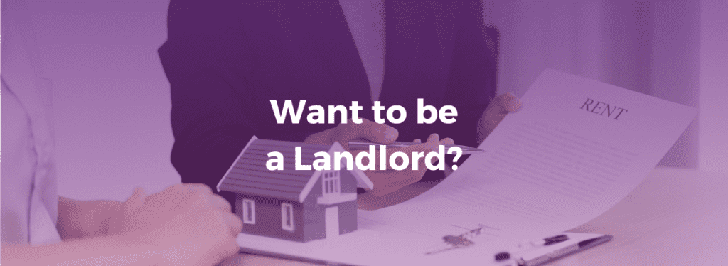 how does a buy to let mortgage work?