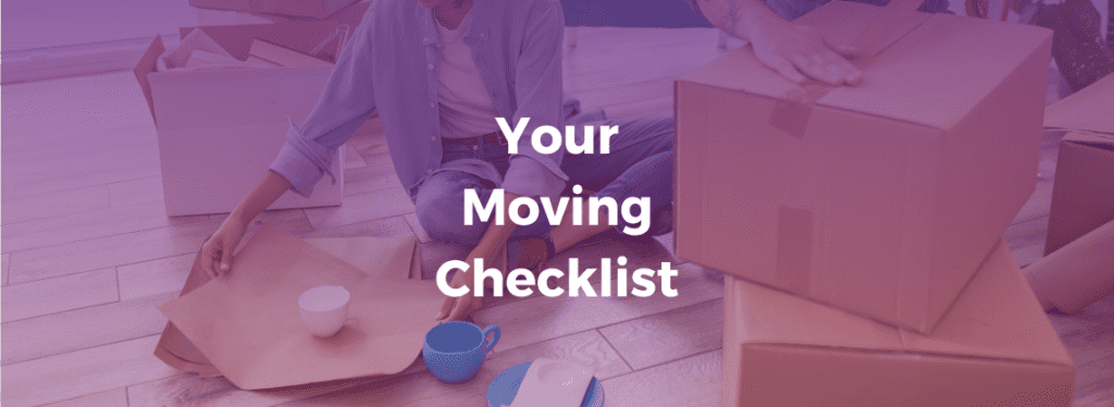 Things to Remember When Moving House