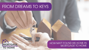 From Dreams to Keys